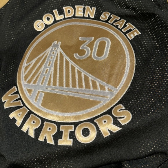 Stephen Curry Golden State Warriors 2024 Select Series - Picture 3 of 7